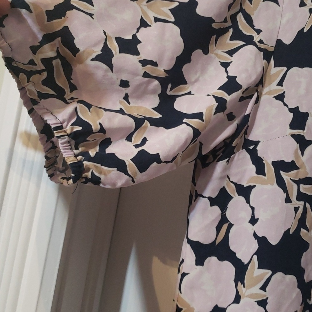 ICHI Cefalu Button down shirt - Picture 4 of 8